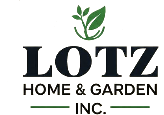 Lotz Home & Garden Inc.