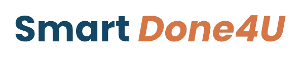 Smart Done4U