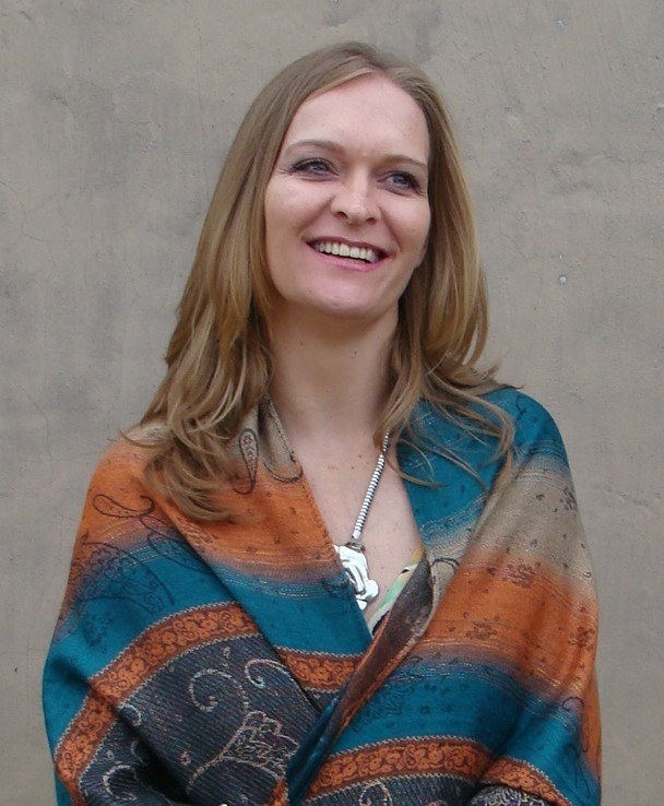 Suenet Lotz, founder of Smart Done4U